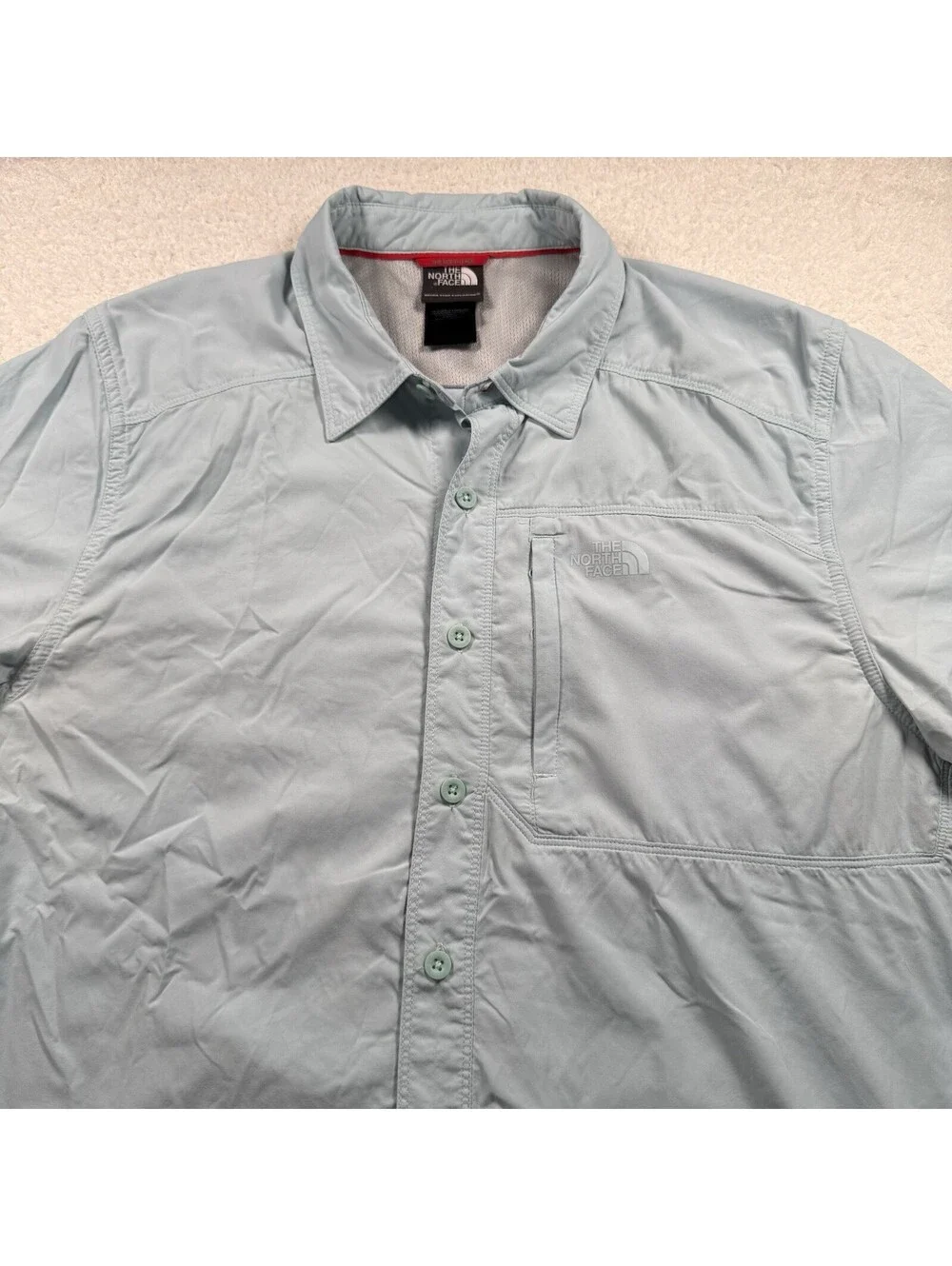 The North Face preowned good